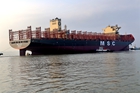 11,400 TEU